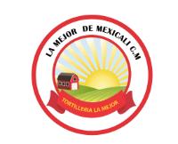 LA MEJOR DE MEXICALI C