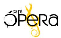CAFÉ ÓPERA