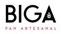 BIGA PAN ARTESANAL