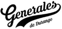 GENERALES DE DURANGO