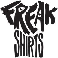 FREAK SHIRTS