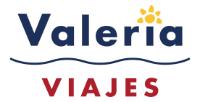 VALERIA VIAJES