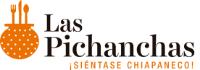 LAS PICHANCHAS ¡SIENTASE CHIAPANECO!