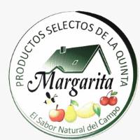 PRODUCTOS SELECTOS DE LA QUINTA MARGARITA. EL SABOR NATURAL DEL CAMPO