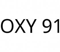 OXY 91