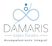 DAMARIS LOPEZ FUENTES ACOMPAÑAMIENTO INTEGRAL