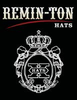 REMIN-TON HATS X HATS