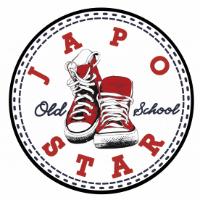 JAPO STAR OLD SCHOOL