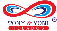 TONY & YONI HELADOS