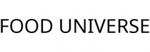 FOOD UNIVERSE