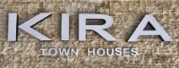 KIRA TOWN HOUSES
