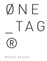 ONE TAG MANY STYLES