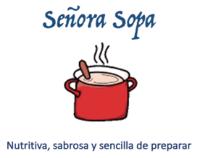 SEÑORA SOPA