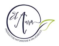 EL AURA;PRODUCTOS NATURISTAS & SALUDABLES