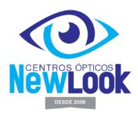 CENTROS;OPTICOS NEWLOOK Y DISEÑO