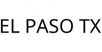 EL PASO TX