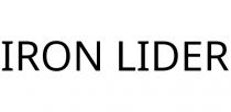 IRON LIDER