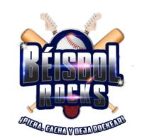 BÉISBOL ROCKS ¡PICHA; CACHA Y DEJA ROCKEAR!