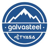 GALVASTEEL TYASA