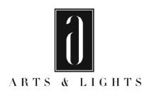 ARTS & LIGHTS