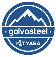 GALVASTEEL TYASA