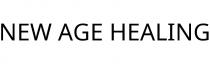 NEW AGE HEALING