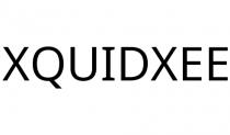 XQUIDXEE