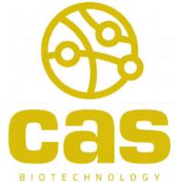 CAS BIOTECHNOLOGY