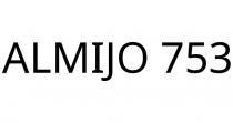 ALMIJO 753