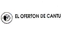 EL OFERTON DE CANTU