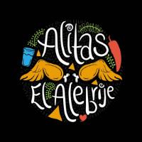 ALITAS EL ALEBRIJE