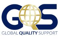GQS GLOBAL QUALITY SUPPORT