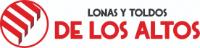 LONAS Y TOLDOS DE LOS ALTOS