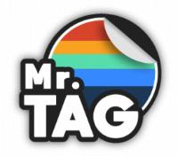MR. TAG