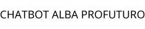 CHATBOT ALBA PROFUTURO