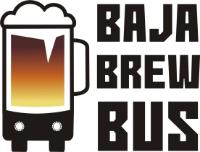 BAJA BREW BUS