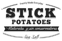 STICK POTATOES