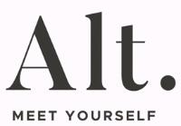 ALT. MEET YOURSELF