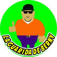 LA GUARIDA DE BERNY