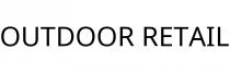 OUTDOOR RETAIL