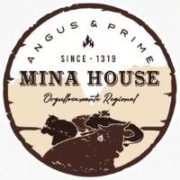 MINA HOUSE