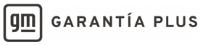 GM GARANTÍA PLUS