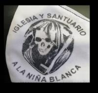 IGLESIA Y SANTUARIO A LA NIÑA BLANCA Y DISEÑO