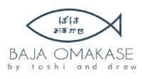 BAJA OMAKASE