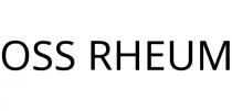 OSS RHEUM