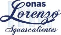 LONAS LORENZO AGUASCALIENTES