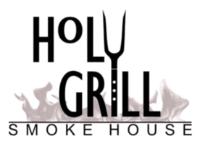 HOLY GRILL