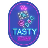 THE TASTY SHOP