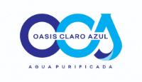 OASIS CLARO AZUL
