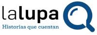 LA LUPA HISTORIAS QUE CUENTAN